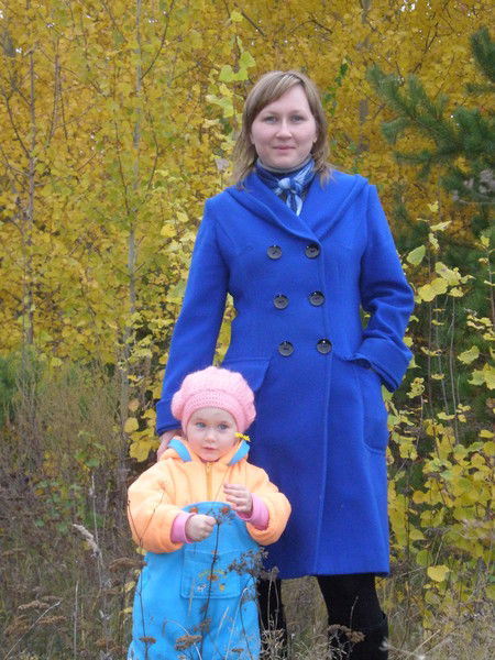 Светлана Данилова