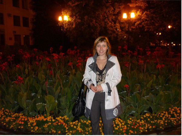 Екатерина Доценко