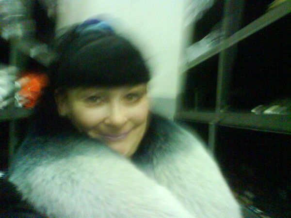 Лилия Денисова