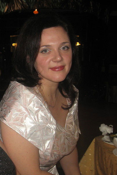 Инна Еремеева-Протас