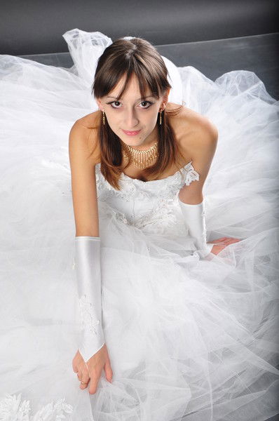 Оля Панкова