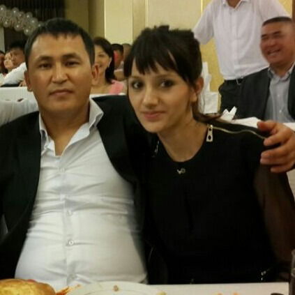 Сауле Нальтаева