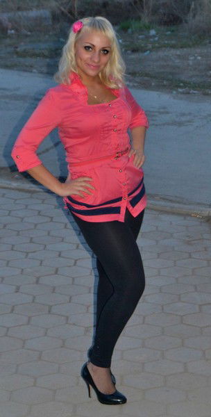 Виктория Игоревна