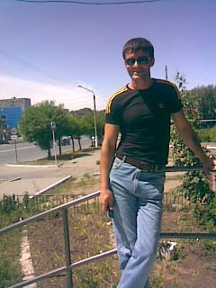 Берёзов Руслан