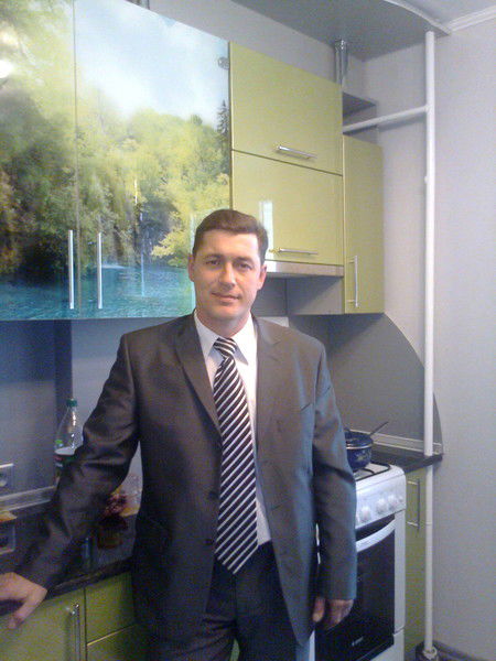 Николай Цыцуца