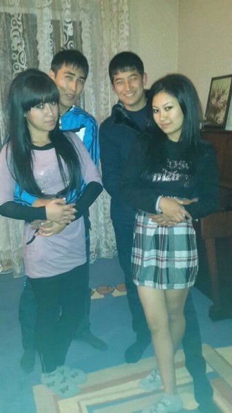 Миликинур Мамлякова