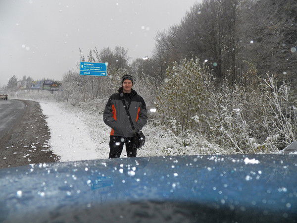 Сергей Тесёлкин