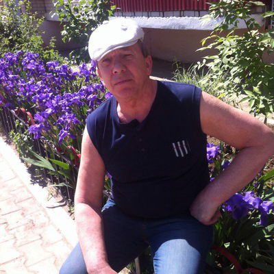 Николай Майков