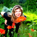 Лена Савитская