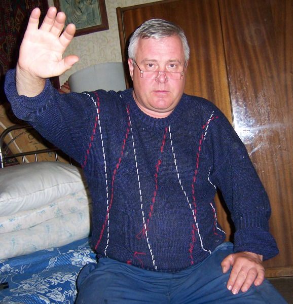 Сергей Яковлев