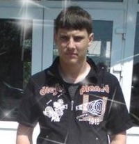 Алексей Кульгускин