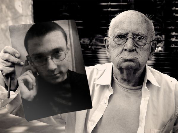 Дмитрий Селезнев