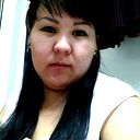 Madina Kasangalieva