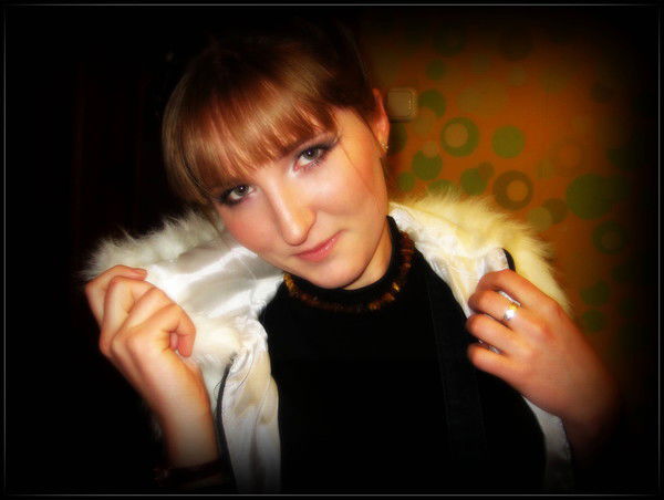 Анастасия Левченко