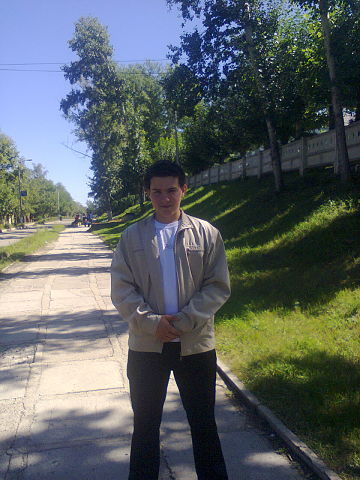 Владимир Лемешко