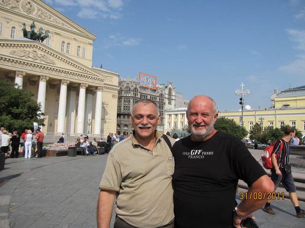 Хамидов Владимир