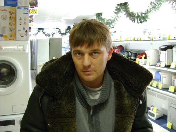 Александр Симонов