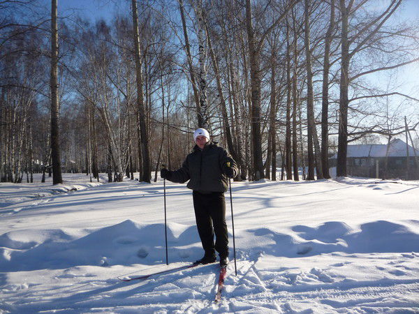 Толян Шайхулин