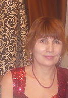 Наталья Полубатонова