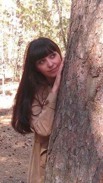 Ольга Быкова