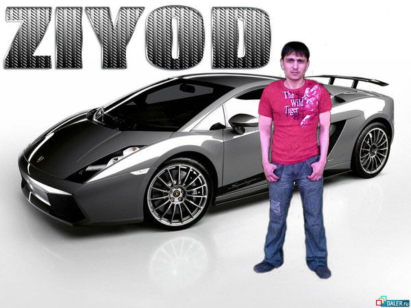 Зиед Закиров