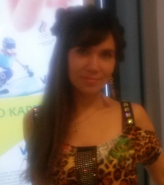 Надежда Медведева