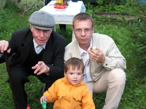 Рустем Султанов