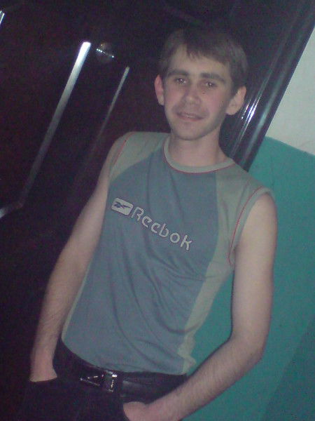 Алексей Alexey