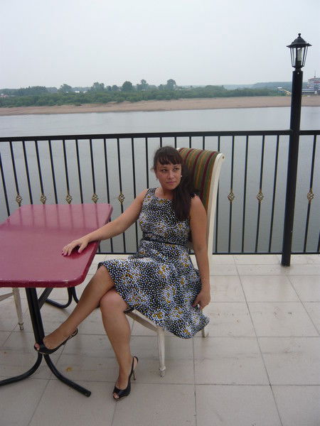 Людмила Черненко