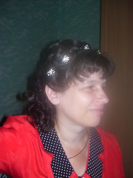 Светлана Панычева