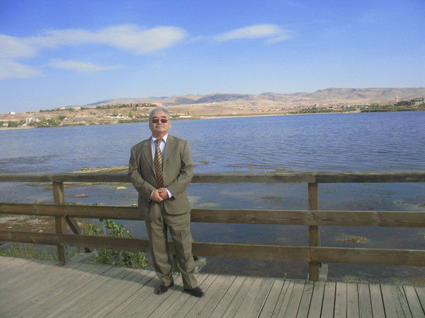 Атахан Атахан