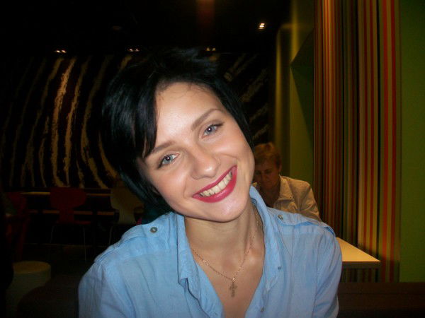 Катерина Денисова