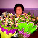 Валентина Журавлева