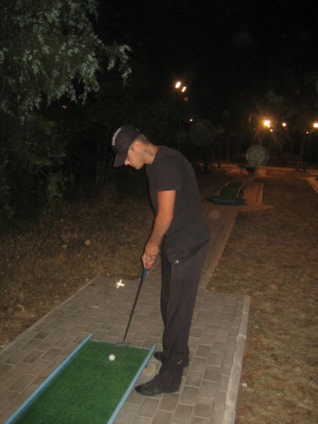 Николай Галищев