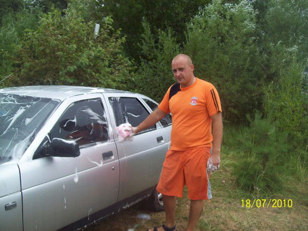 Иван Цветков