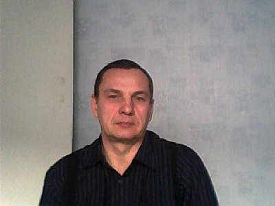 Владимир Бахмутский