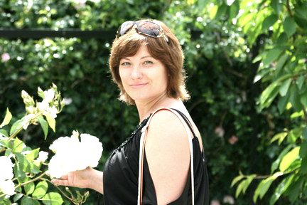 Елена Григорьева