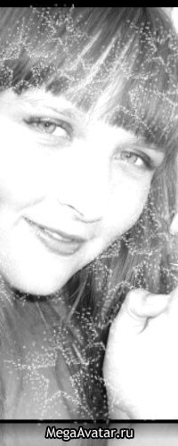 Алина Карпусь