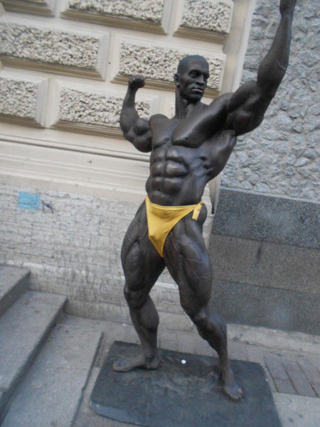 Алексей Брантов