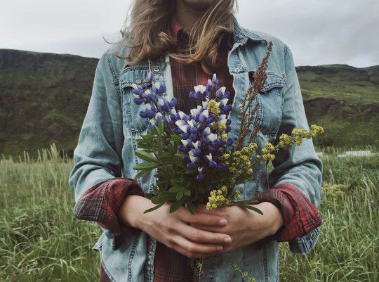 Ирина Гертфельдер