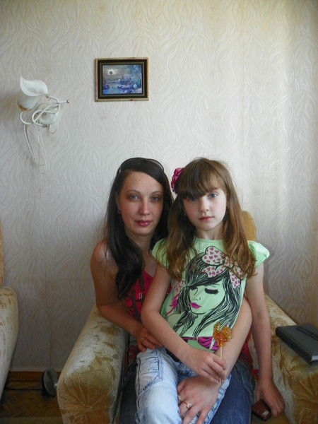 Катерина Шушпанова