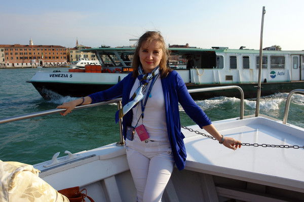 Маргарита Валлер