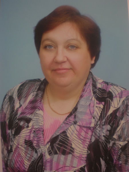 Шингарова Татьяна