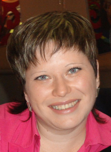 Наташа Герасимчук