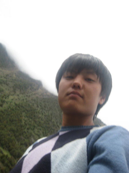 Канат Султанбеков