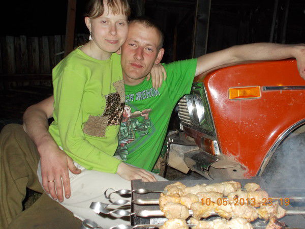 Александр Щербаков