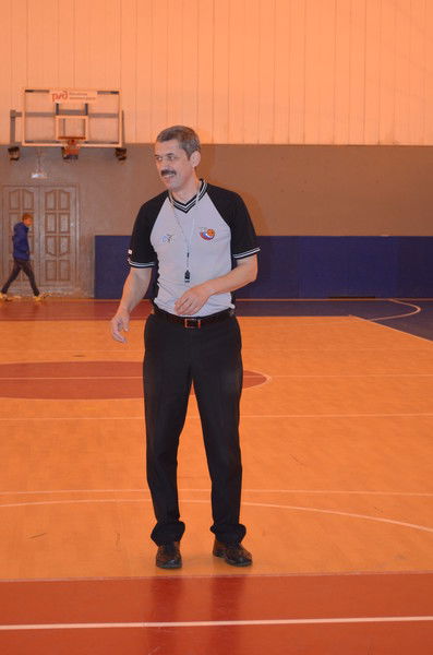 Александр Дьяконов