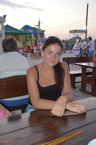 Маргарита Слепокурова