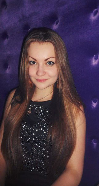 Анастасия Шварёва