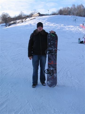 Дмитрий Золотарёв